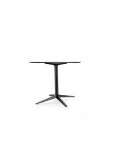 Mesas de Exterior. Mesa FAZ