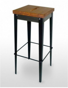 Taburetes de Interior. Taburete Kiev