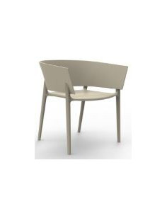 Sillas de Exterior. Sillón AFRICA