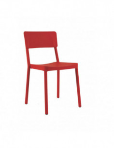 Sillas de Exterior. Silla diseño LISBOA