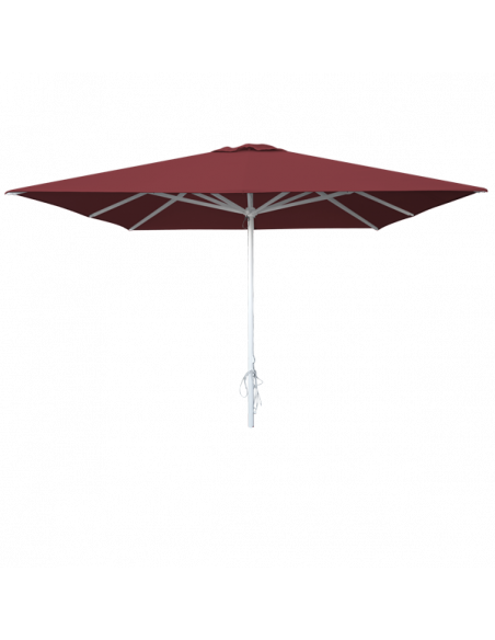 Parasol Aluminio 3x3metros - Sombrillas