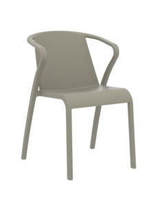 Sillas de Exterior. Sillon Fado para terraza de bares