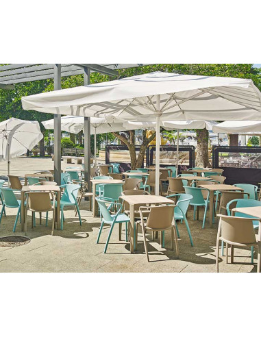 Sillas de Exterior. Sillon Fado para terraza de bares