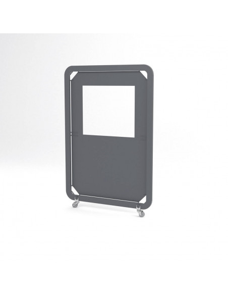 Cerramientos Terraza. Separador SIENA 101x140cm con ventana