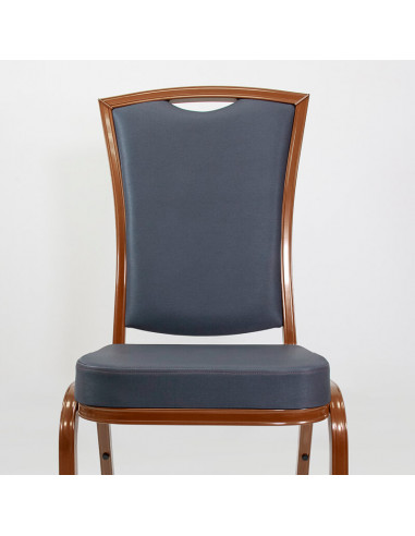 Silla eventos Ducal calidad extra colores