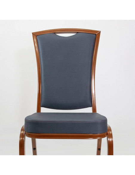 Silla eventos Ducal calidad extra colores