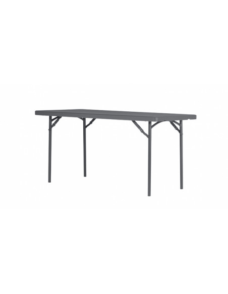 Mesa plegable Eventos 150 cm largo Premium