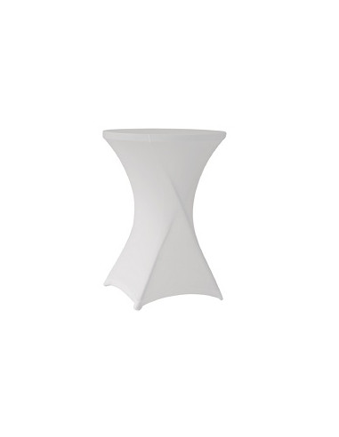 Mesa Plegable Cocktail alta redonda...