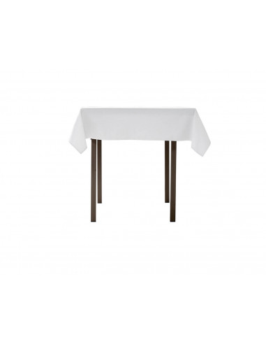 Mesa plegable Premium XL4 de 120x76cm vestida