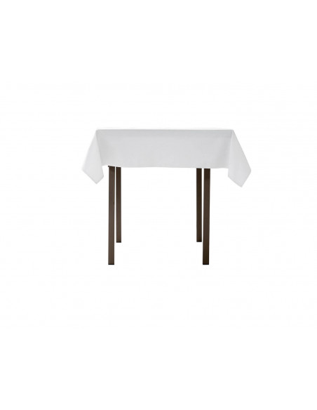 Mesa plegable Premium XL4 de 120x76cm vestida