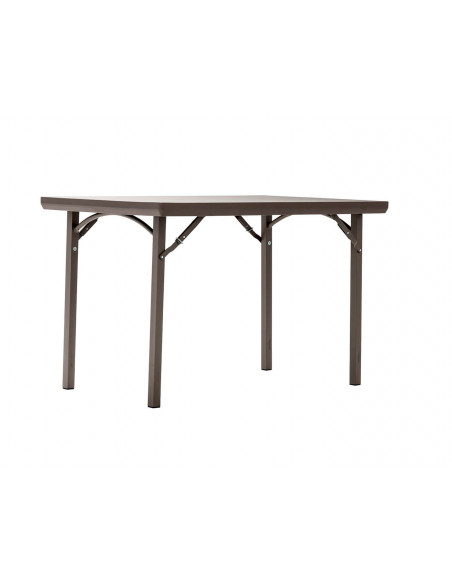Mesa plegable Premium XL4 de 120x76cm