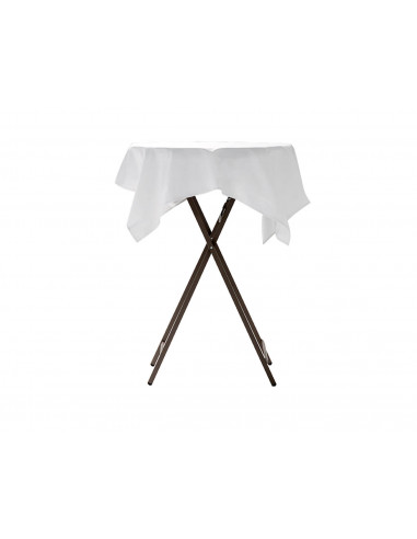 Mesa plegable Premium COCKTAIL 30 vestida Mesa plegable Premium COCKTAIL 30 vestida