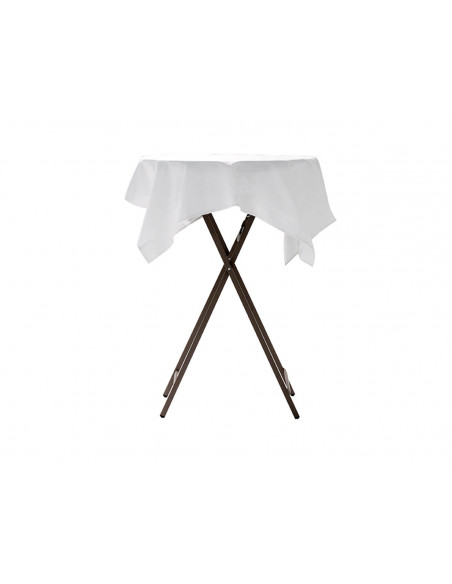 Mesa plegable Premium COCKTAIL 30 vestida Mesa plegable Premium COCKTAIL 30 vestida