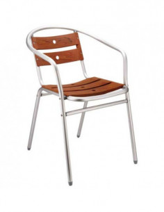 Sillas de Exterior. Sillón Terraza