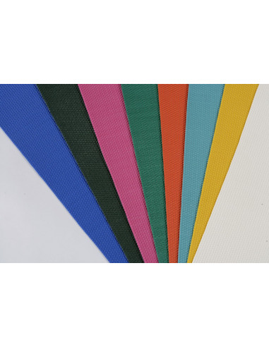 colores de la tela de recambio tumbonas EVA