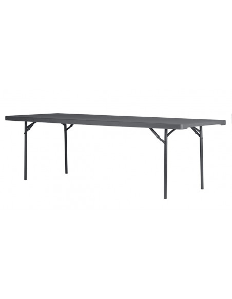 Eventos y catering. Mesa Catering XXL 240 de largo