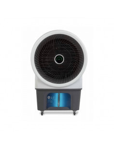 Climatizador evaporativo...