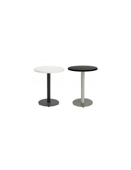 Mesa redonda para restaurante, bar y cafetería RH11.M3027