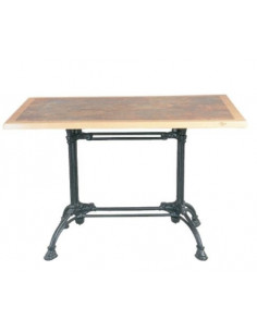 Mesas de Interior. Mesa Vintage  KYOTO-R