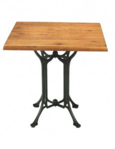 Mesas de Interior. Mesa Vintage LOVAINA 4