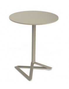 Mesas de Exterior. Mesa DELTA baja