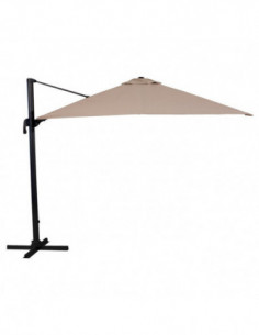 Parasoles. Parasol Flexo