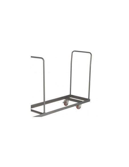 Carro de transporte para sillas plegables RH11.M9000