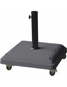 Base de cemento con asas de 37kg con asas RH24.TH137 - Bases y complementos