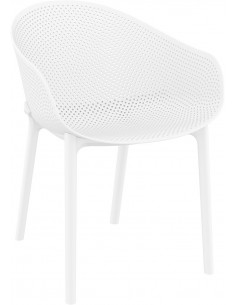 Sillas de Exterior. Sillon SKY 2