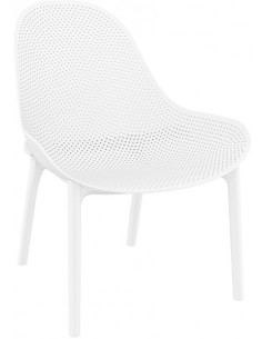 Sillas de Exterior. Sillon SKY LOUNGE 2