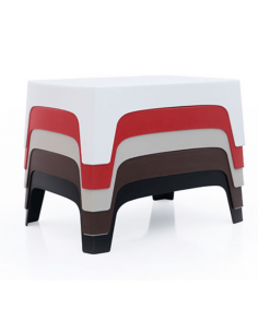 Mesa de terraza SOLID... 2