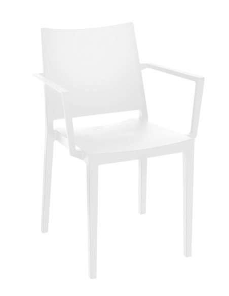 Sillón terrazas Monobloc