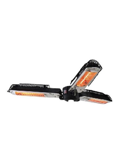 Calefactor Sombrilla. Calefactor de...