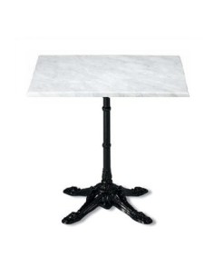 Mesa Hosteleria marmol M348