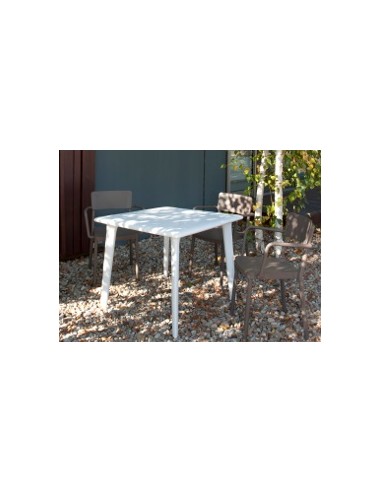 Mesa jardin DESSA de RESOL