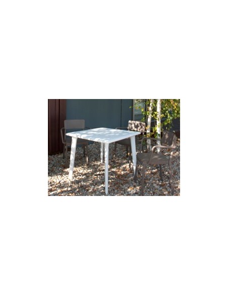 Mesa jardin DESSA de RESOL