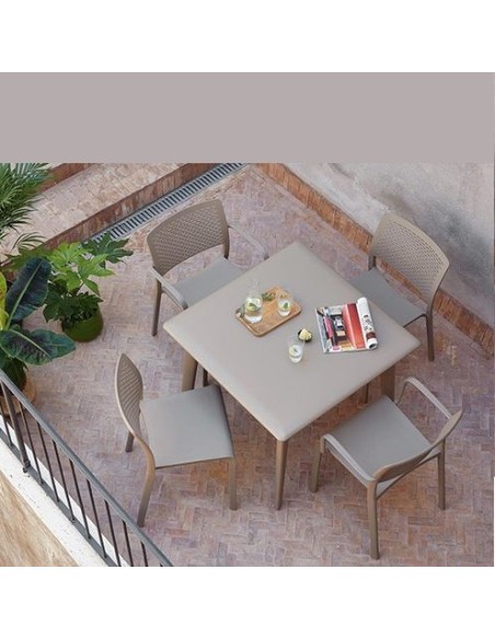 Mesa jardin DESSA de RESOL