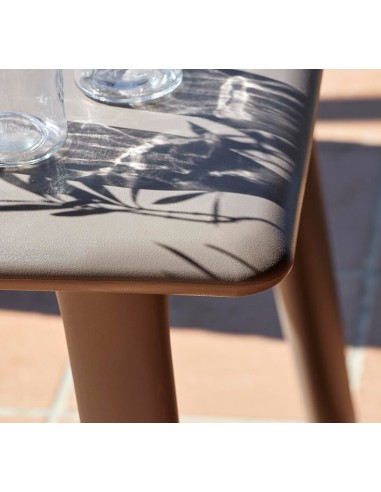 Mesa jardin DESSA de RESOL