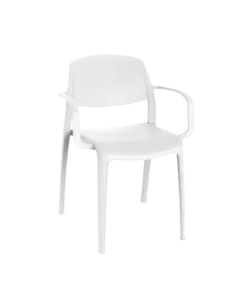 Silla Smart con Brazos de Resol RH3.SMARTCB arena 2