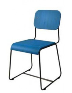 Sillas de Interior. Silla Vintage ARLET