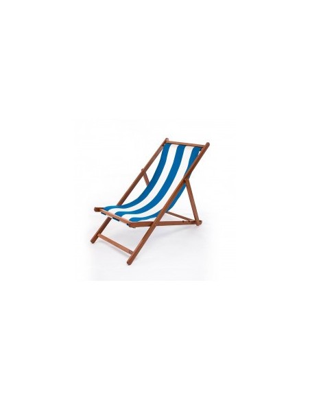 Hamaca Menorquina Premium plegable de loneta RH2040.H