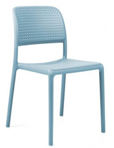 Sillas de Exterior. Silla BORA