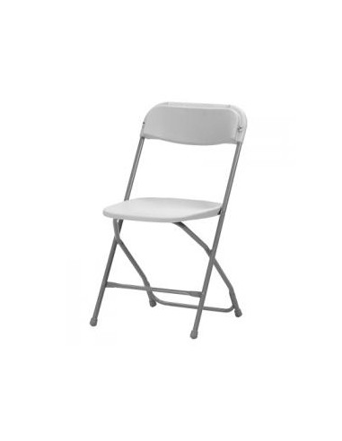 Eventos y catering. Silla plegable eventos SAM