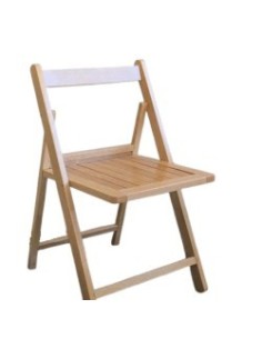 Silla PRO de madera haya... 2