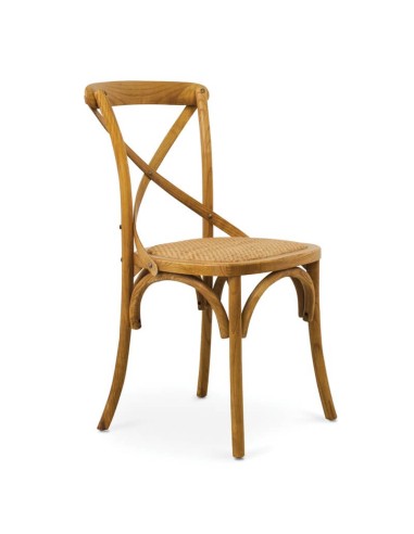 Silla Vintage CRUZ