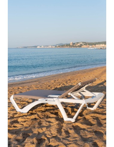 Tumbona MARINA CLUB