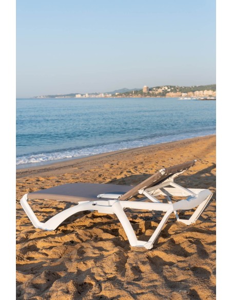 Tumbona MARINA CLUB
