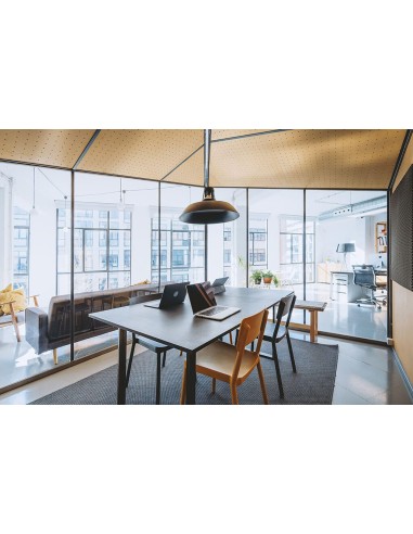 Silla diseño LISBOA