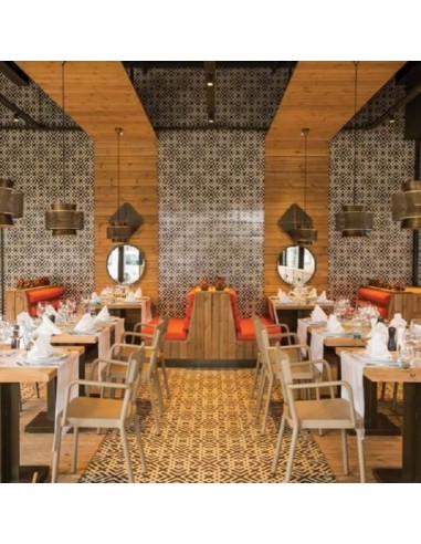 Silla diseño LISBOA