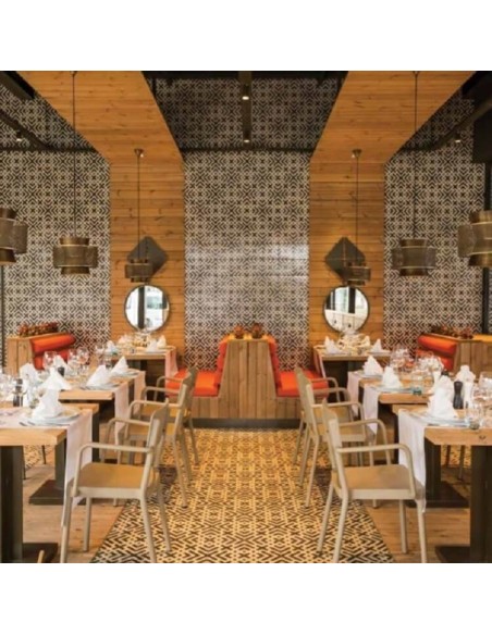 Silla diseño LISBOA